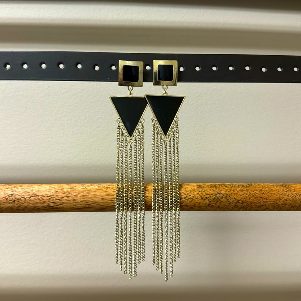 Long Earrings